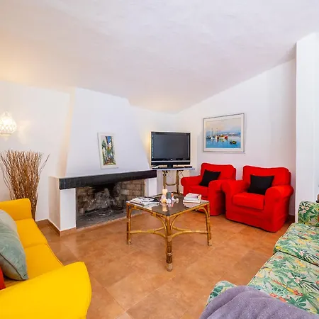 Vila Villa In Albufeira Near Sandy Beaches Albufeira