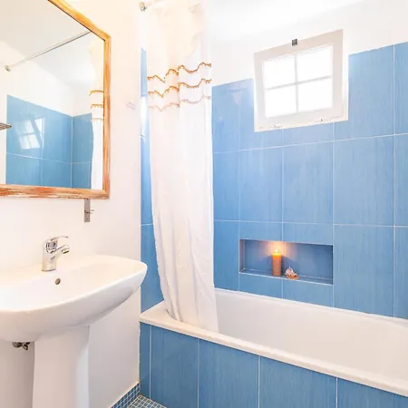 Villa In Albufeira Near Sandy Beaches Vila Albufeira