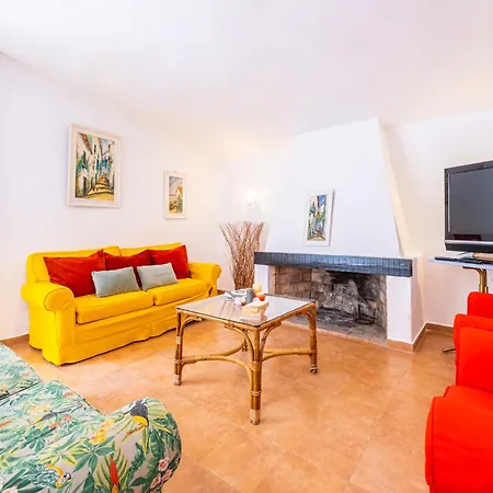 Vila Villa In Albufeira Near Sandy Beaches *