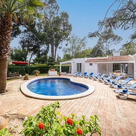 Villa Villa In Albufeira Near Sandy Beaches Albufeira