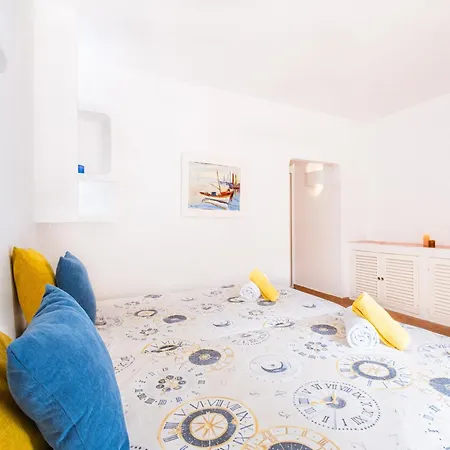 Vila Villa In Albufeira Near Sandy Beaches Albufeira