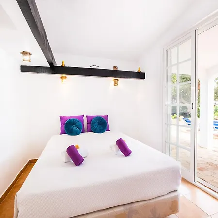 Villa Villa In Albufeira Near Sandy Beaches Albufeira