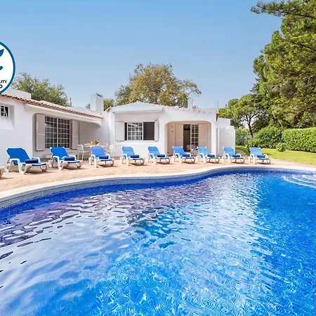 Villa Villa In Albufeira Near Sandy Beaches Albufeira